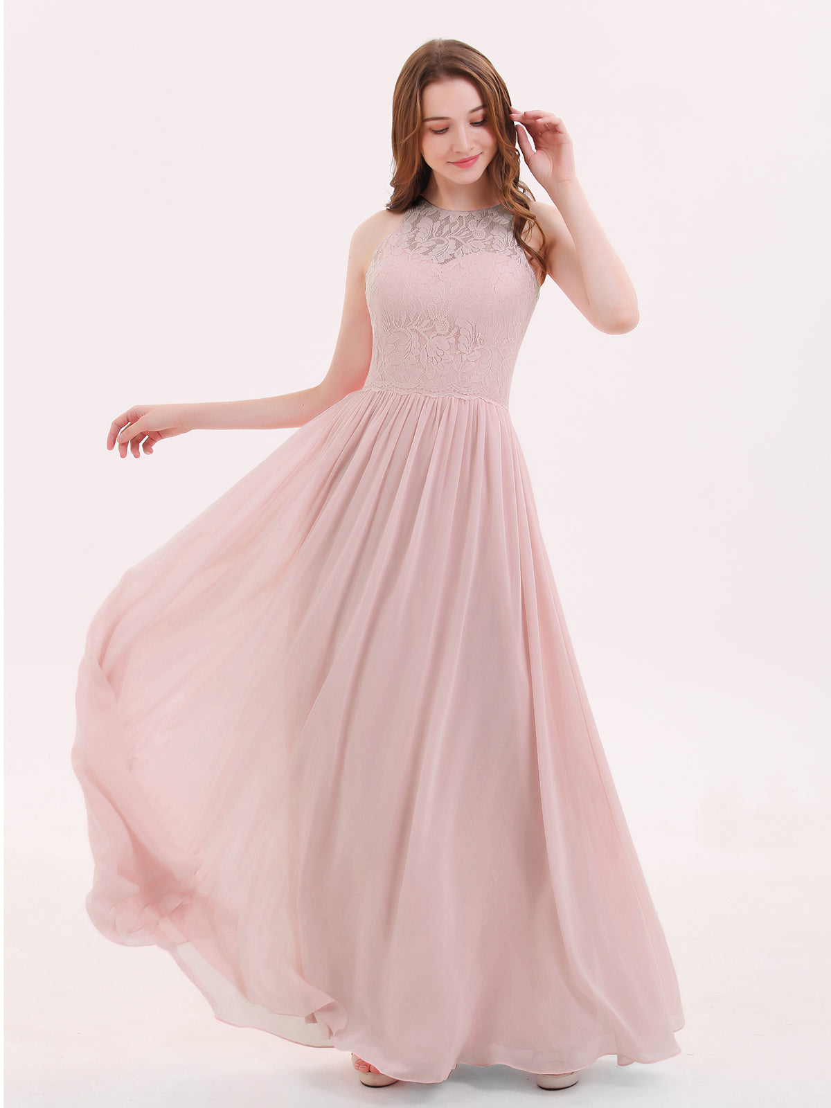 Dusty Rose