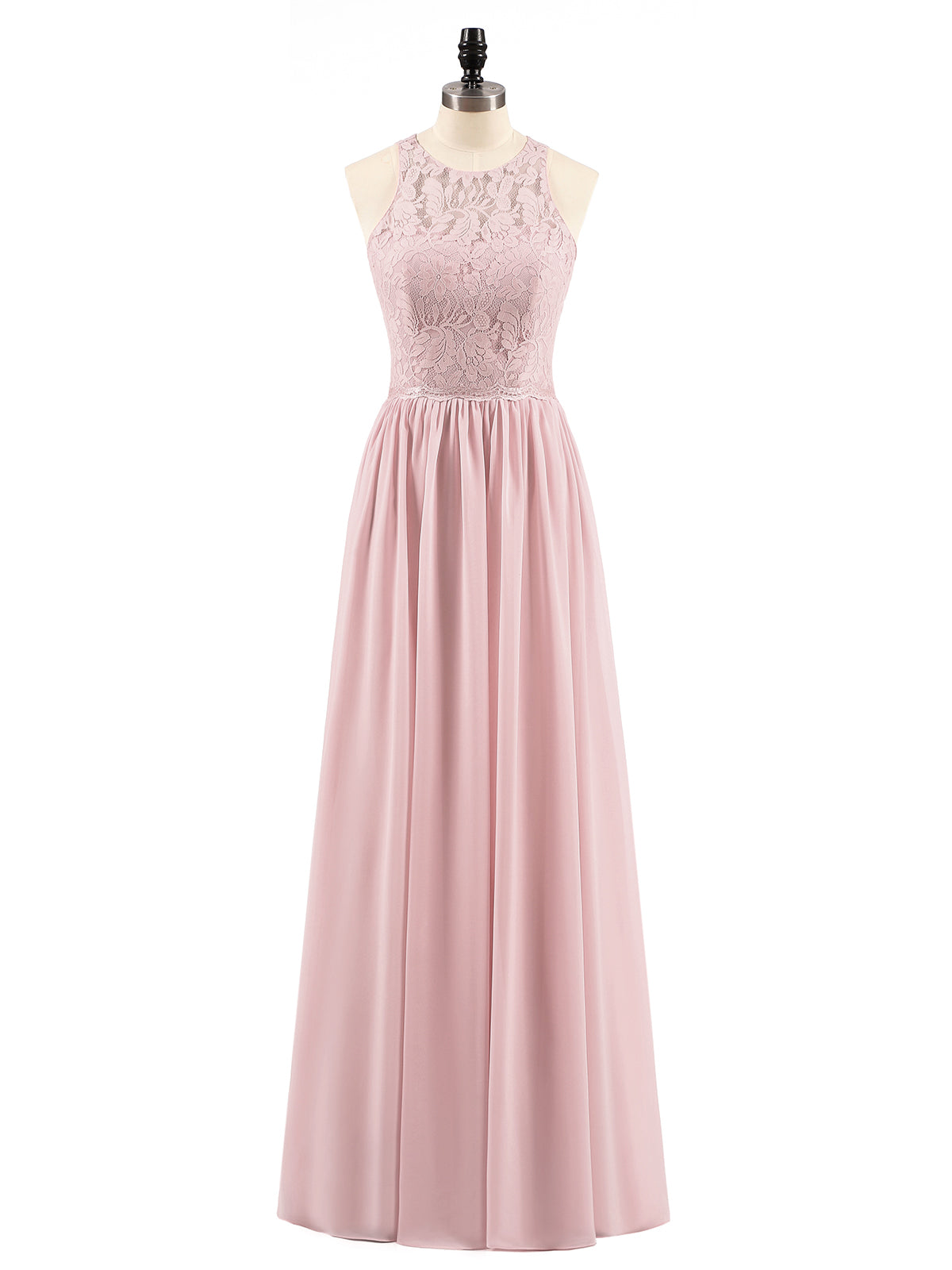 Dusty Rose