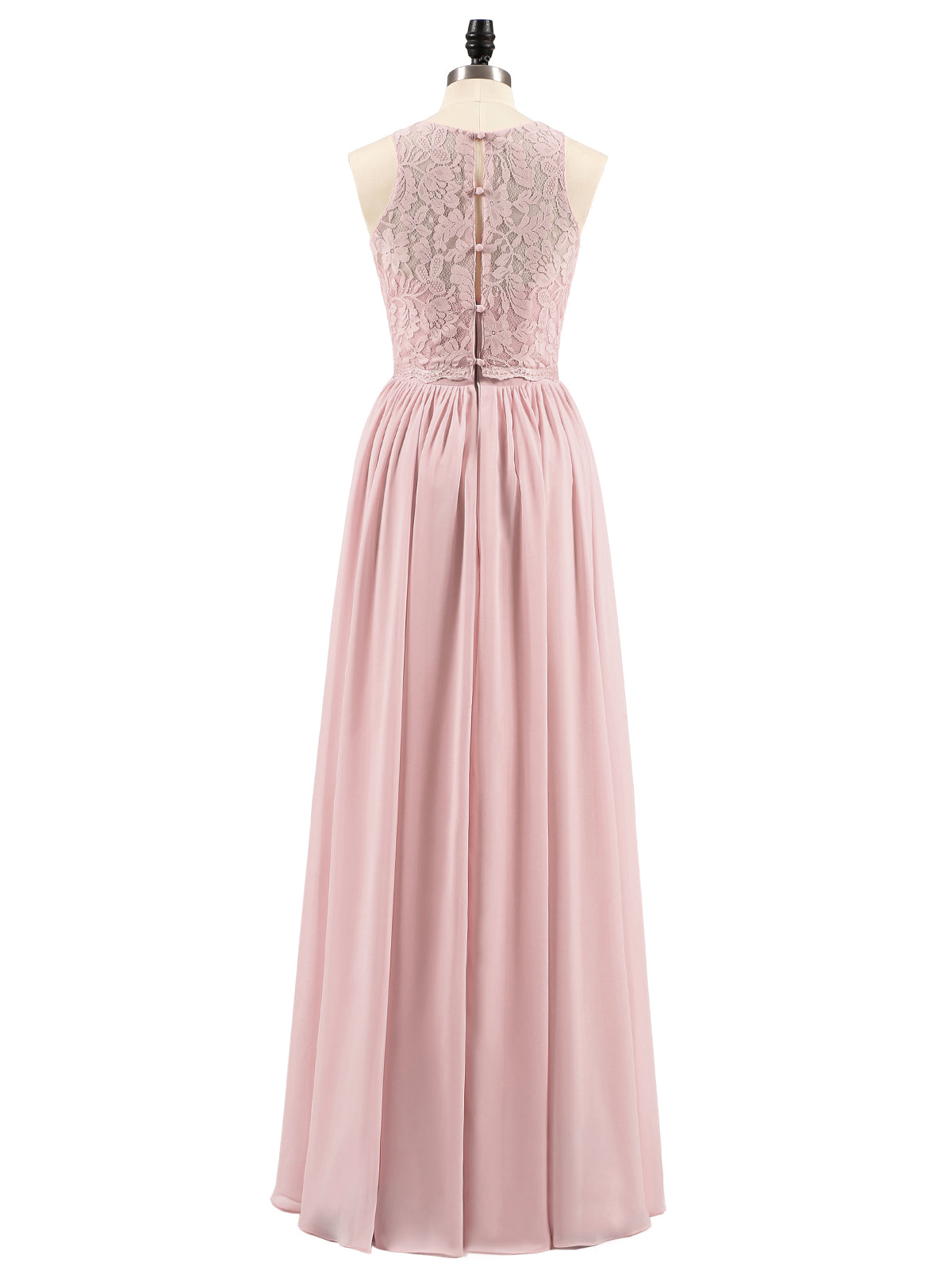 Dusty Rose