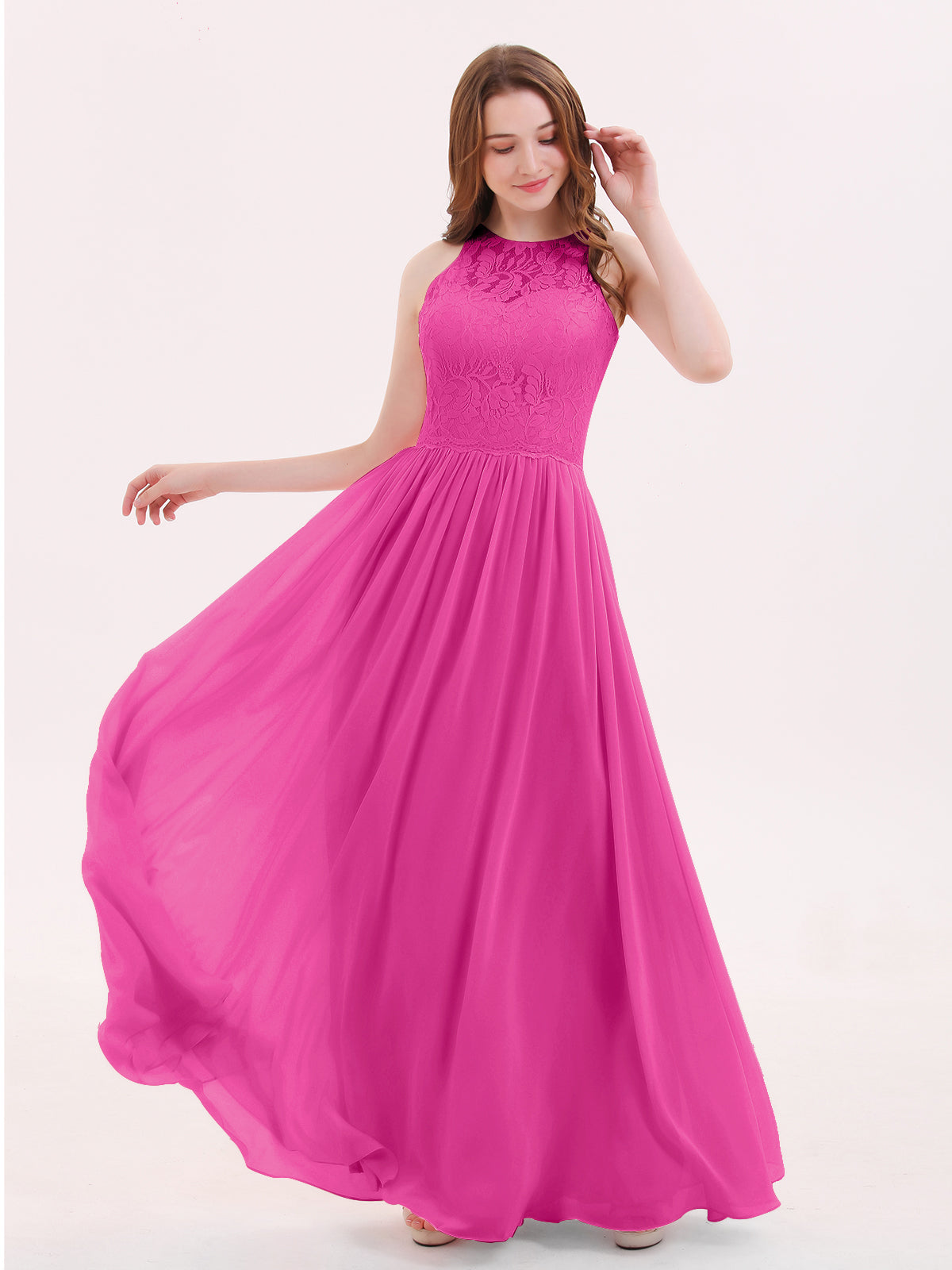 Fuchsia