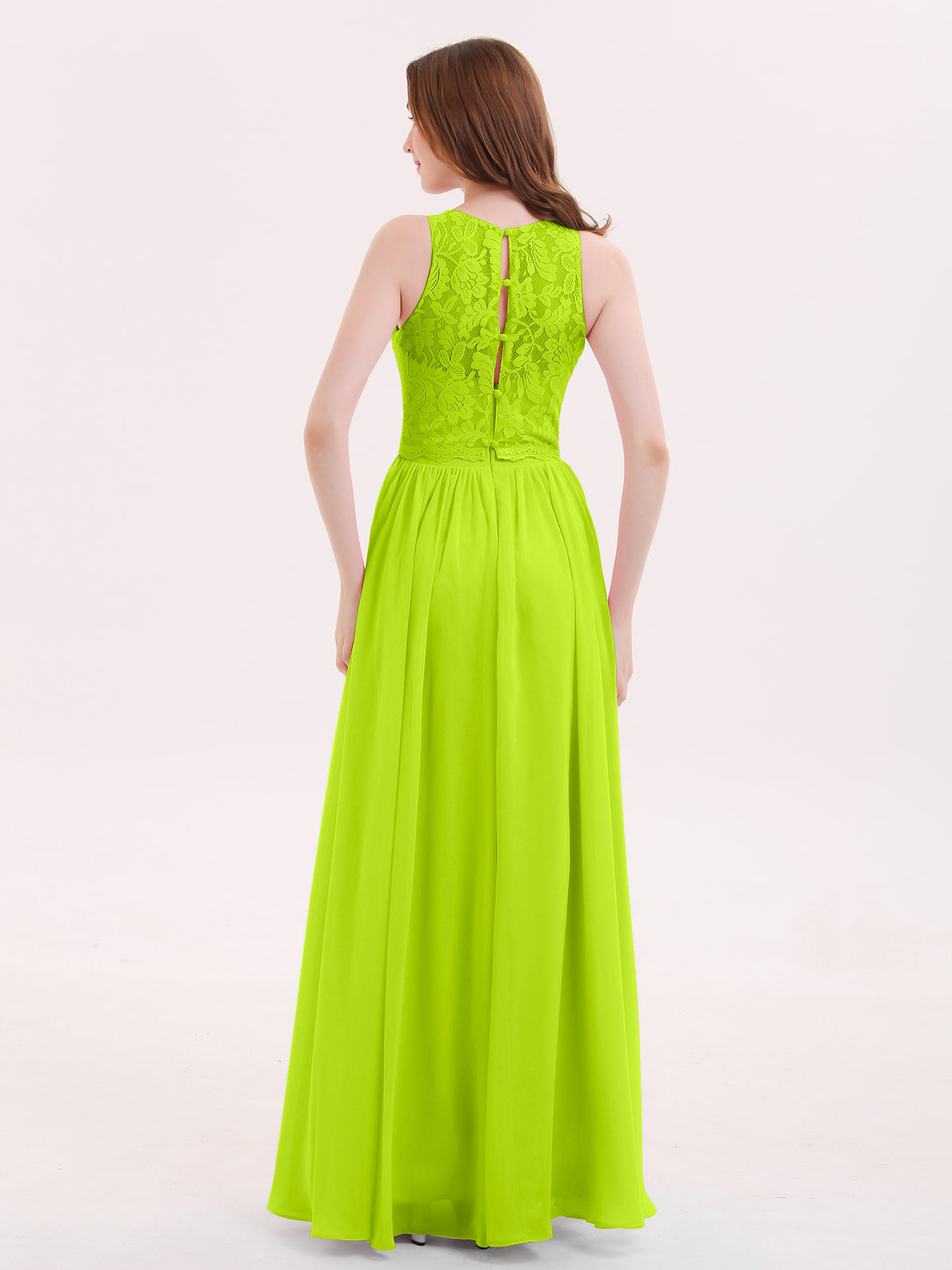 Lime Green