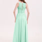 Mint Green