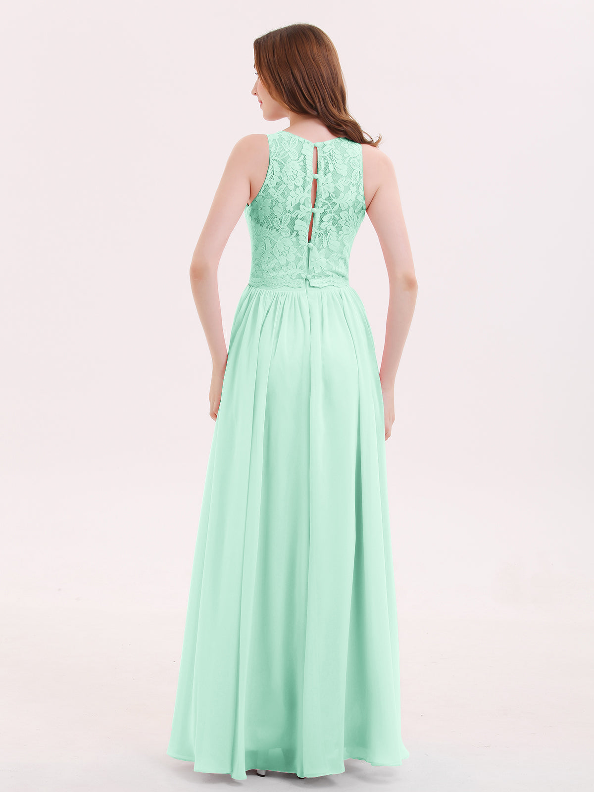Mint Green