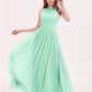 Mint Green