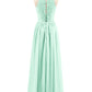 Mint Green