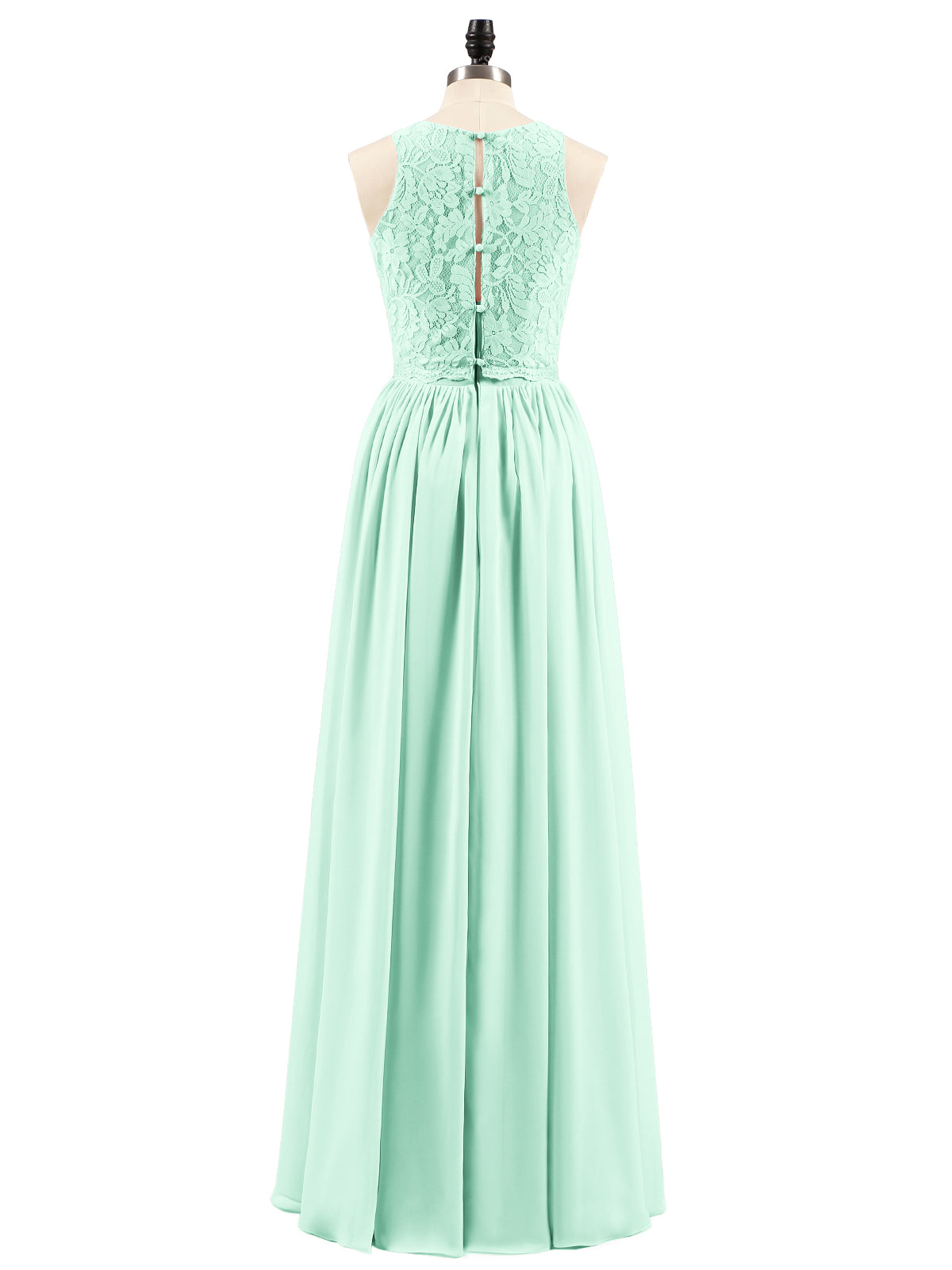Mint Green