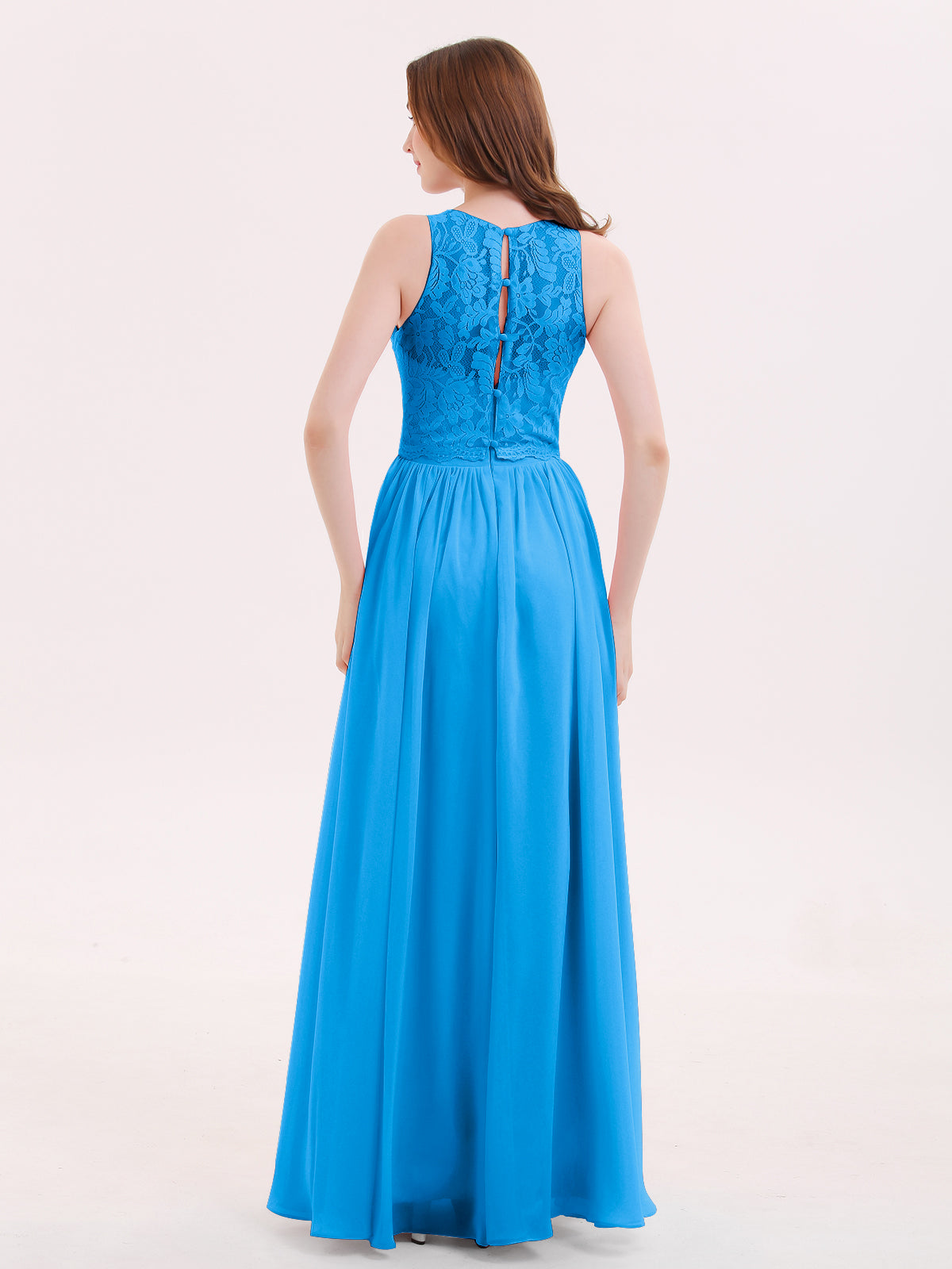 Ocean Blue