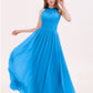 Ocean Blue