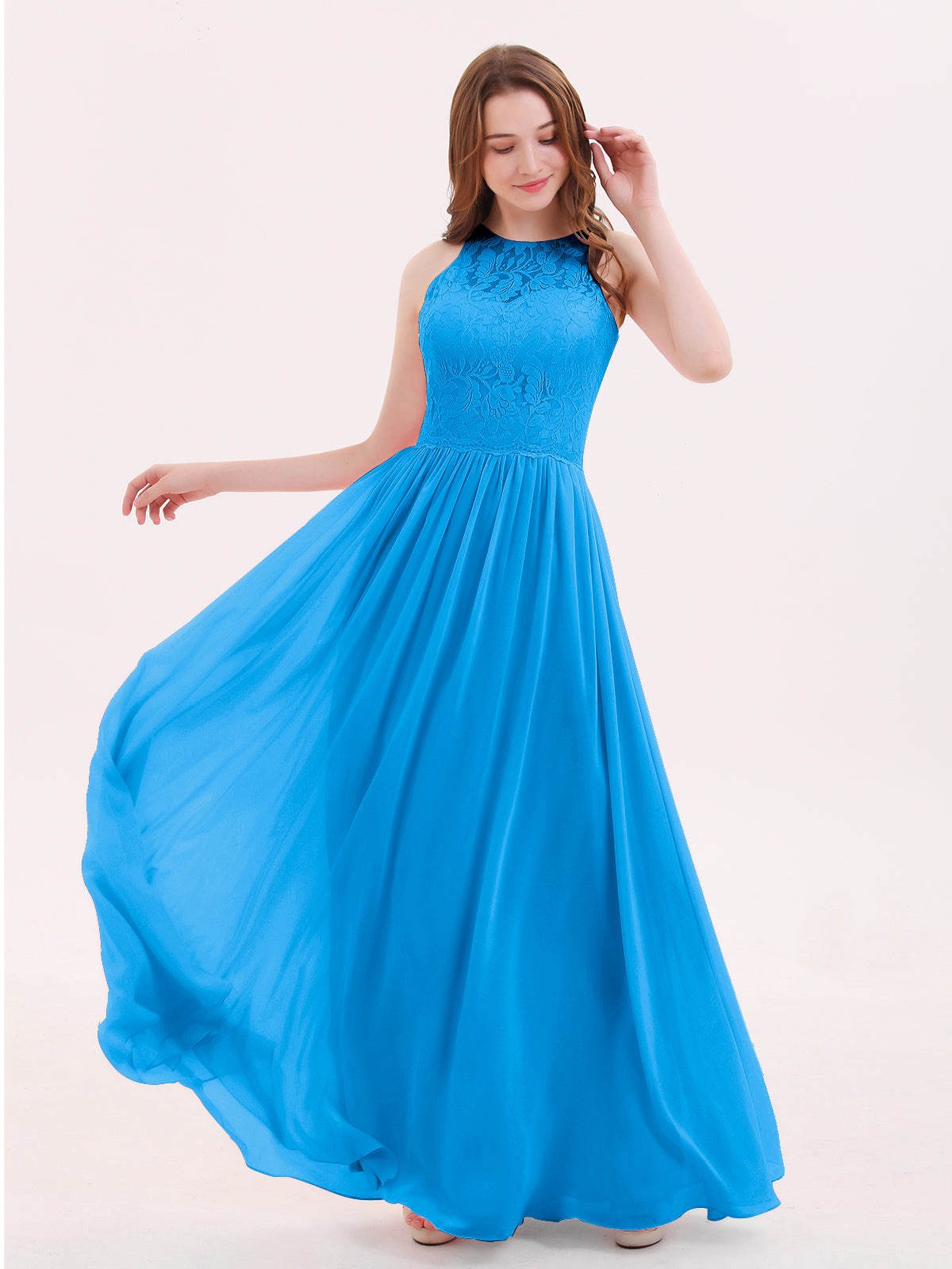 Ocean Blue