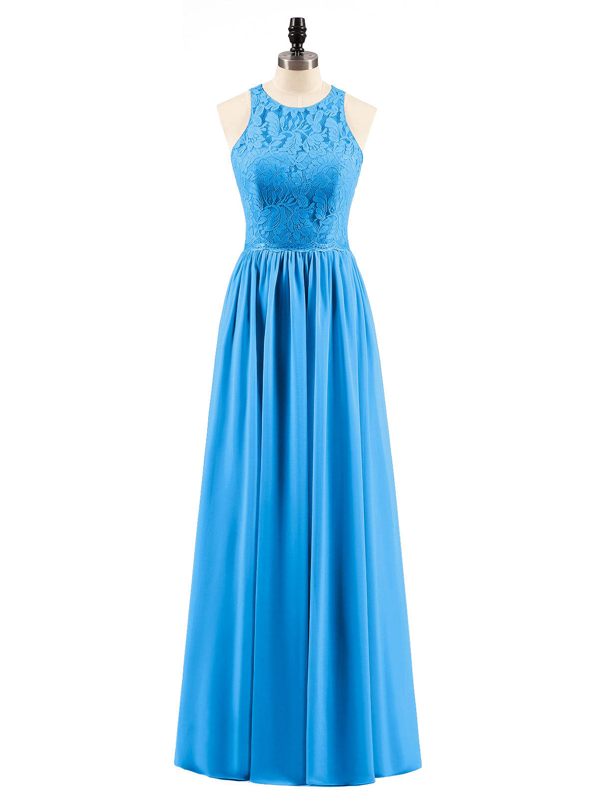 Ocean Blue