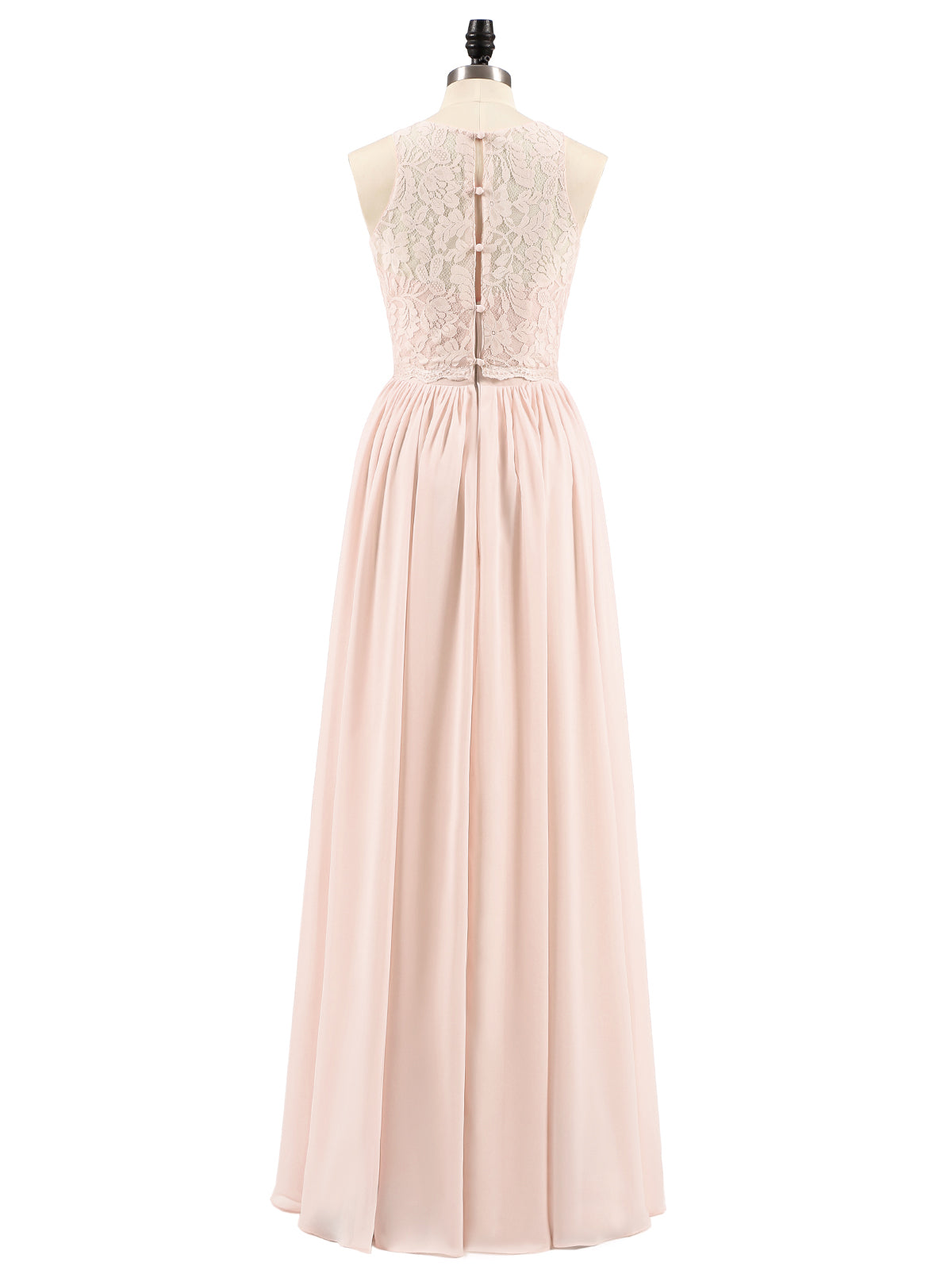 Pearl Pink