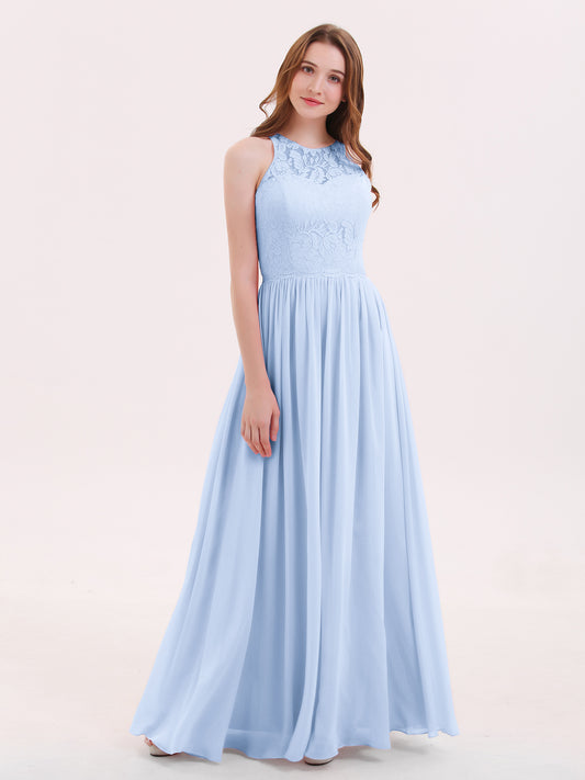 Sky Blue