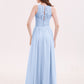 Sky Blue