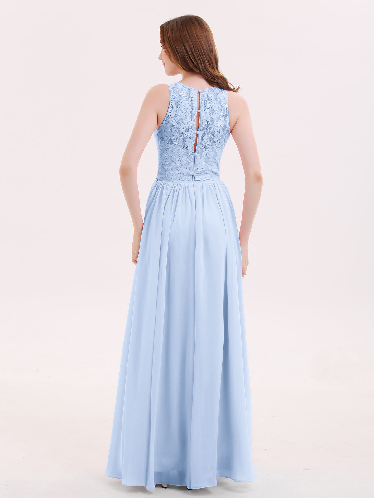 Sky Blue