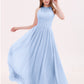 Sky Blue