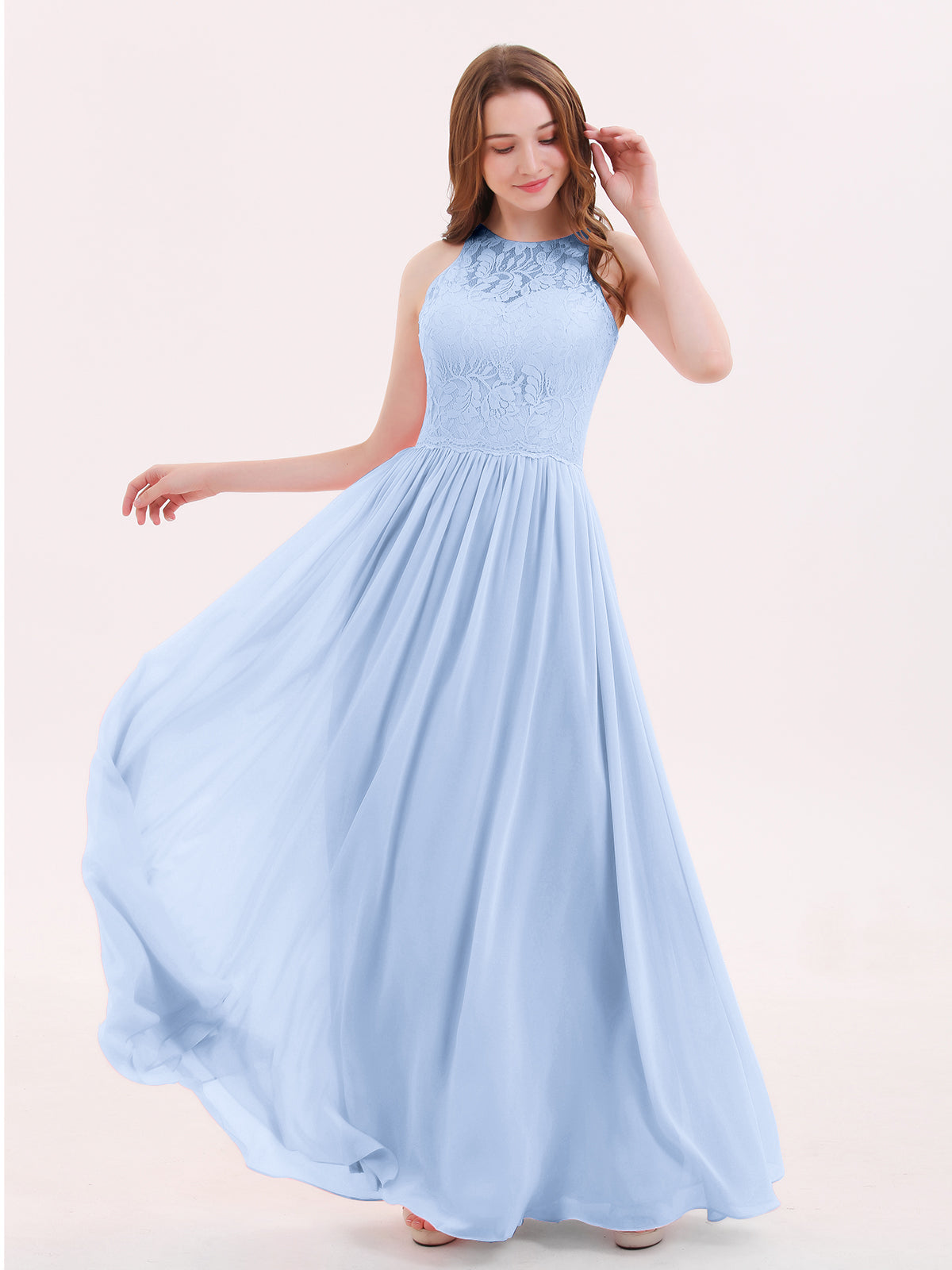 Sky Blue