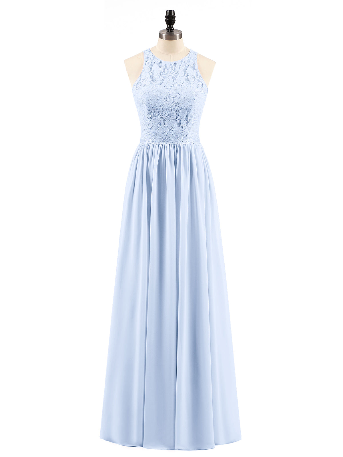Sky Blue