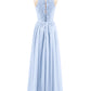 Sky Blue