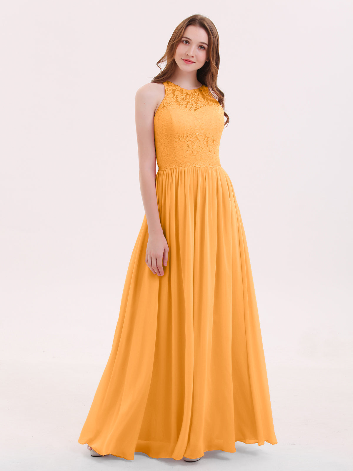 Tangerine