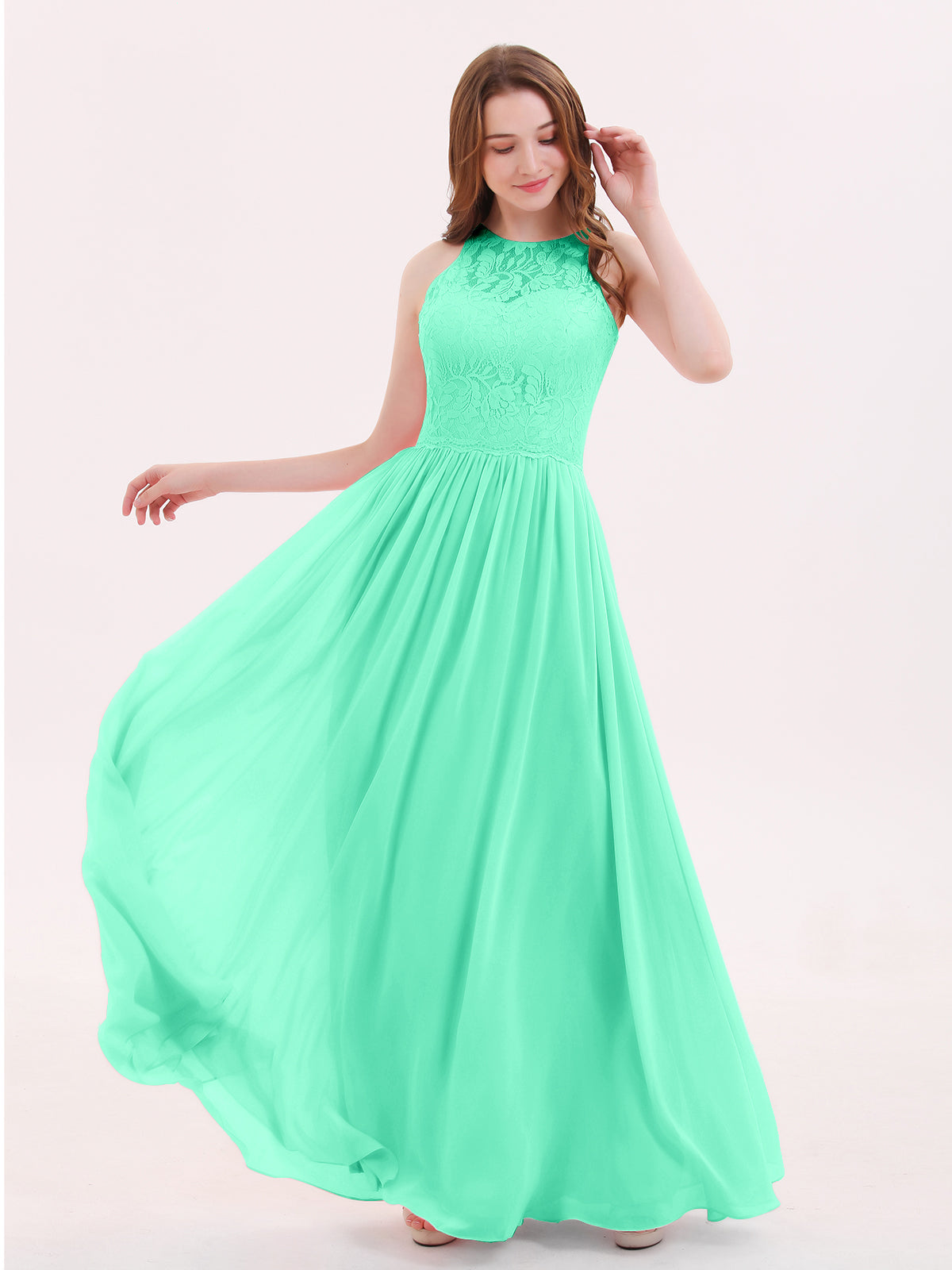 Turquoise