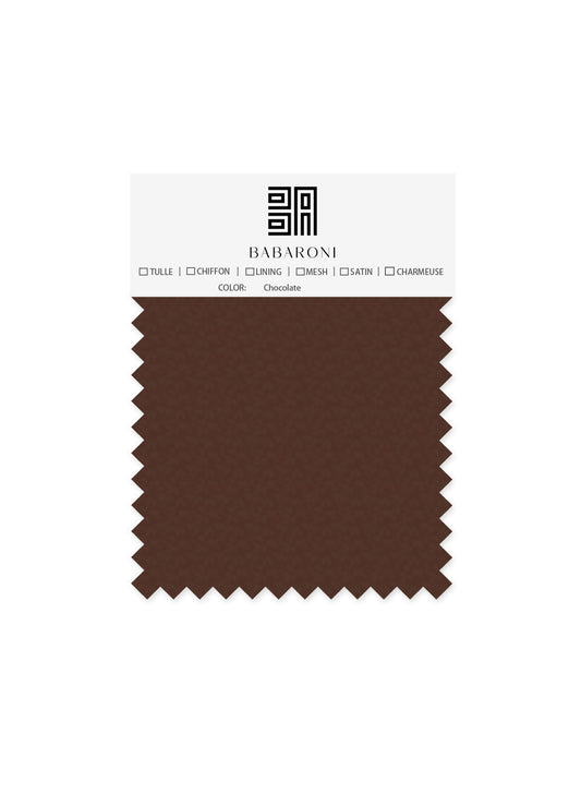 Chocolate