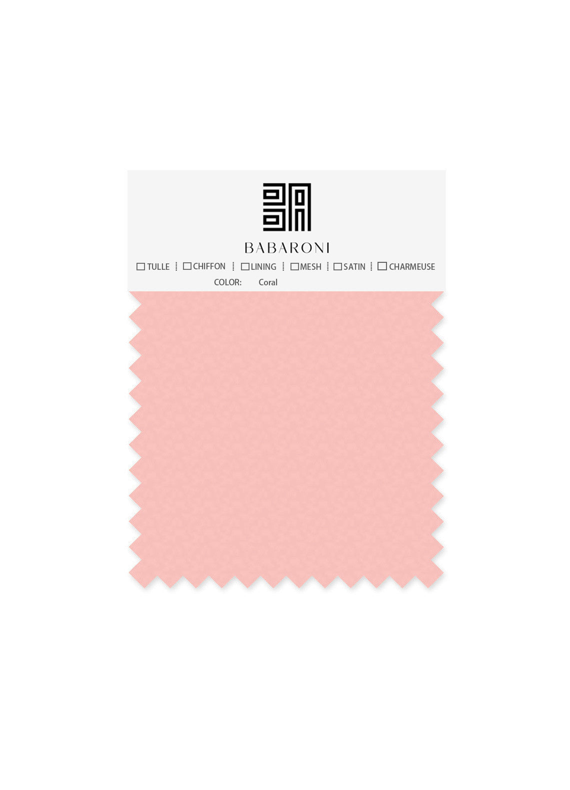 Coral