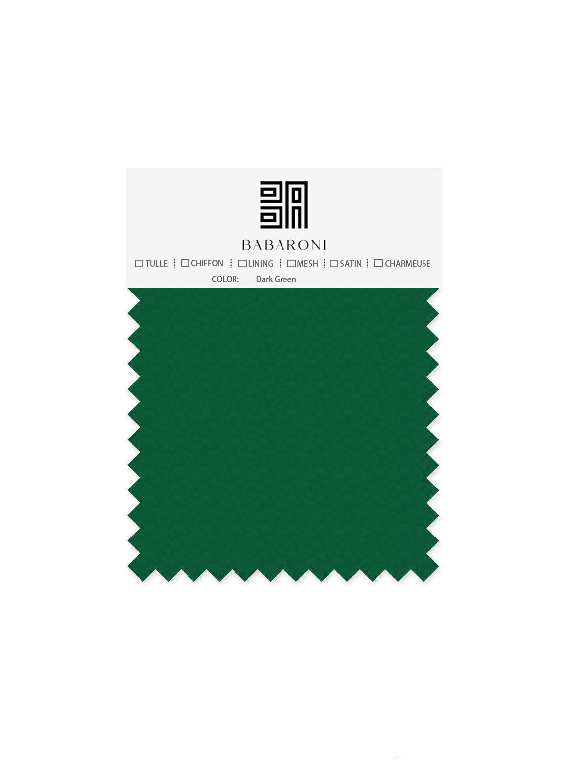 Dark Green