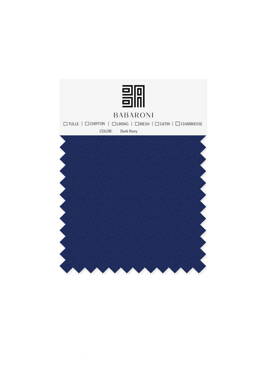 Dark Navy