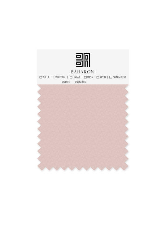 Dusty Rose