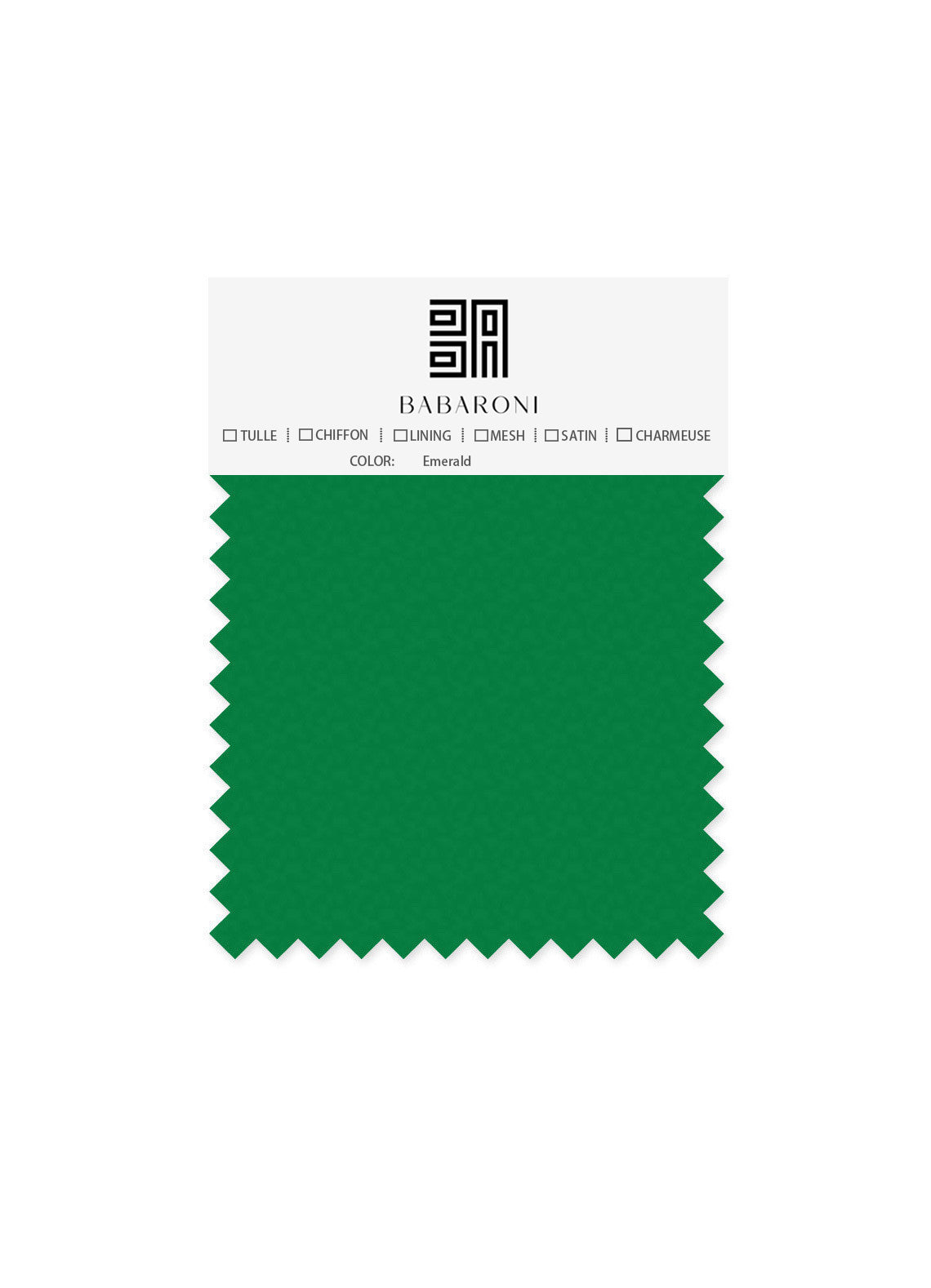 Emerald
