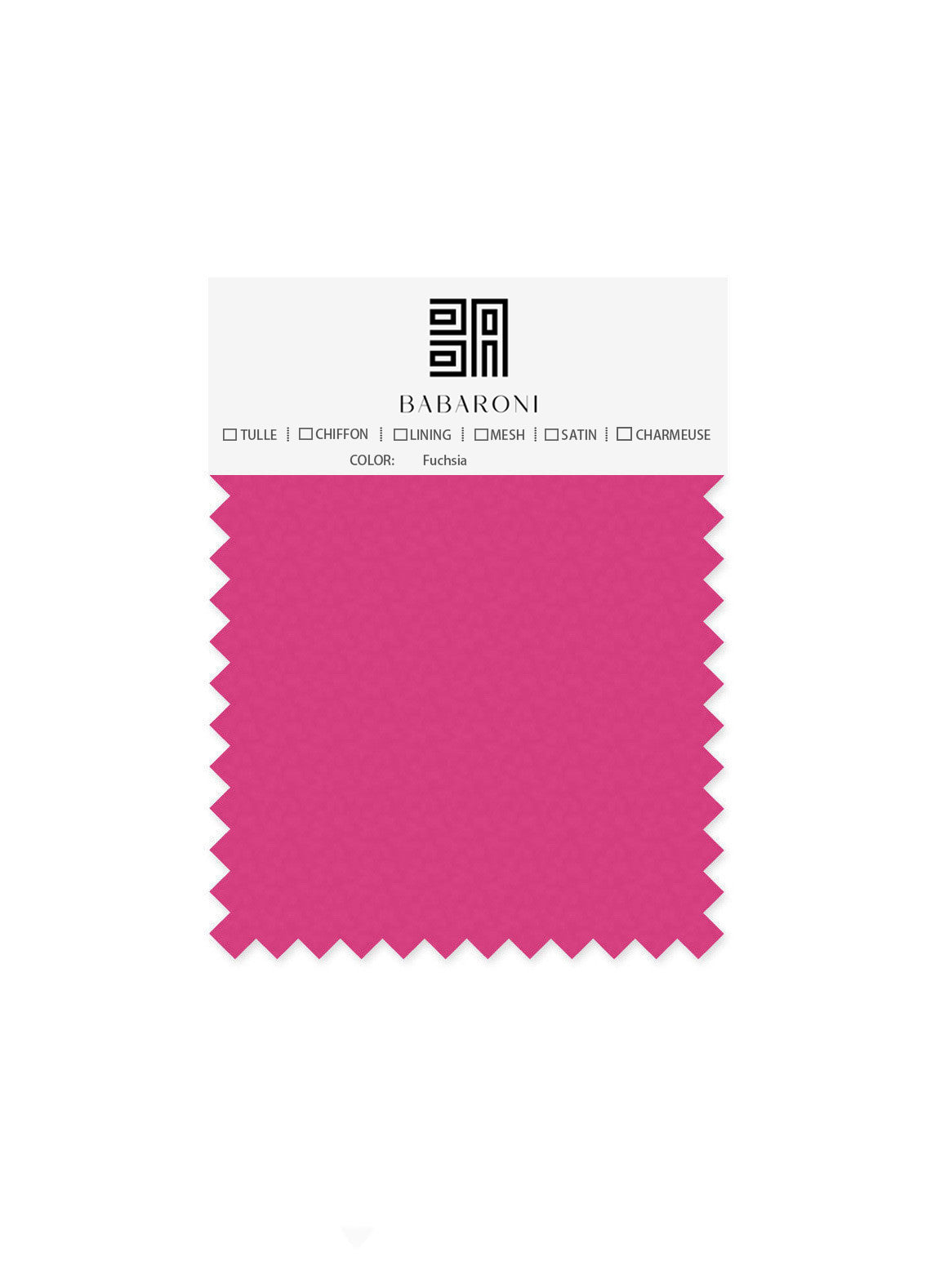 Fuchsia