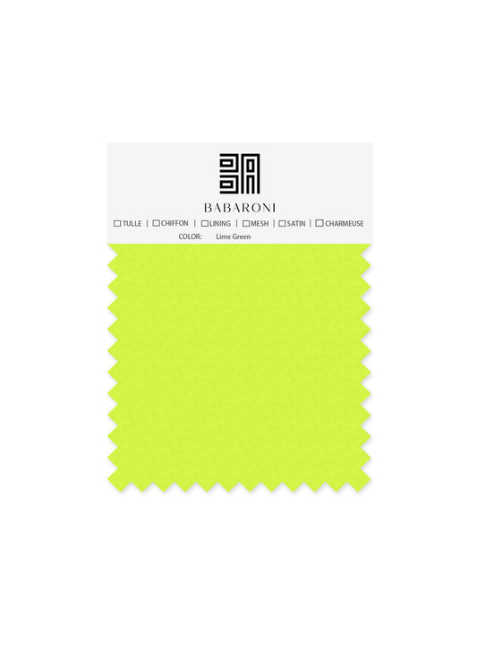 Lime Green