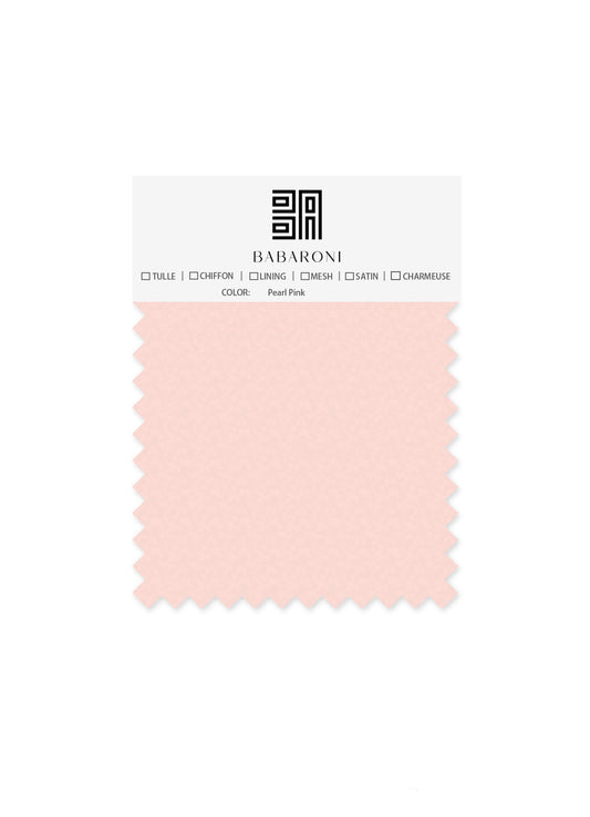 Pearl Pink