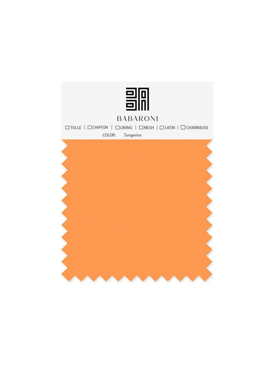 Tangerine