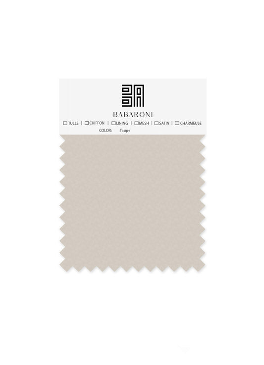 Taupe