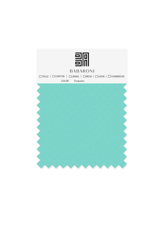 Turquoise