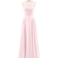 Blushing Pink