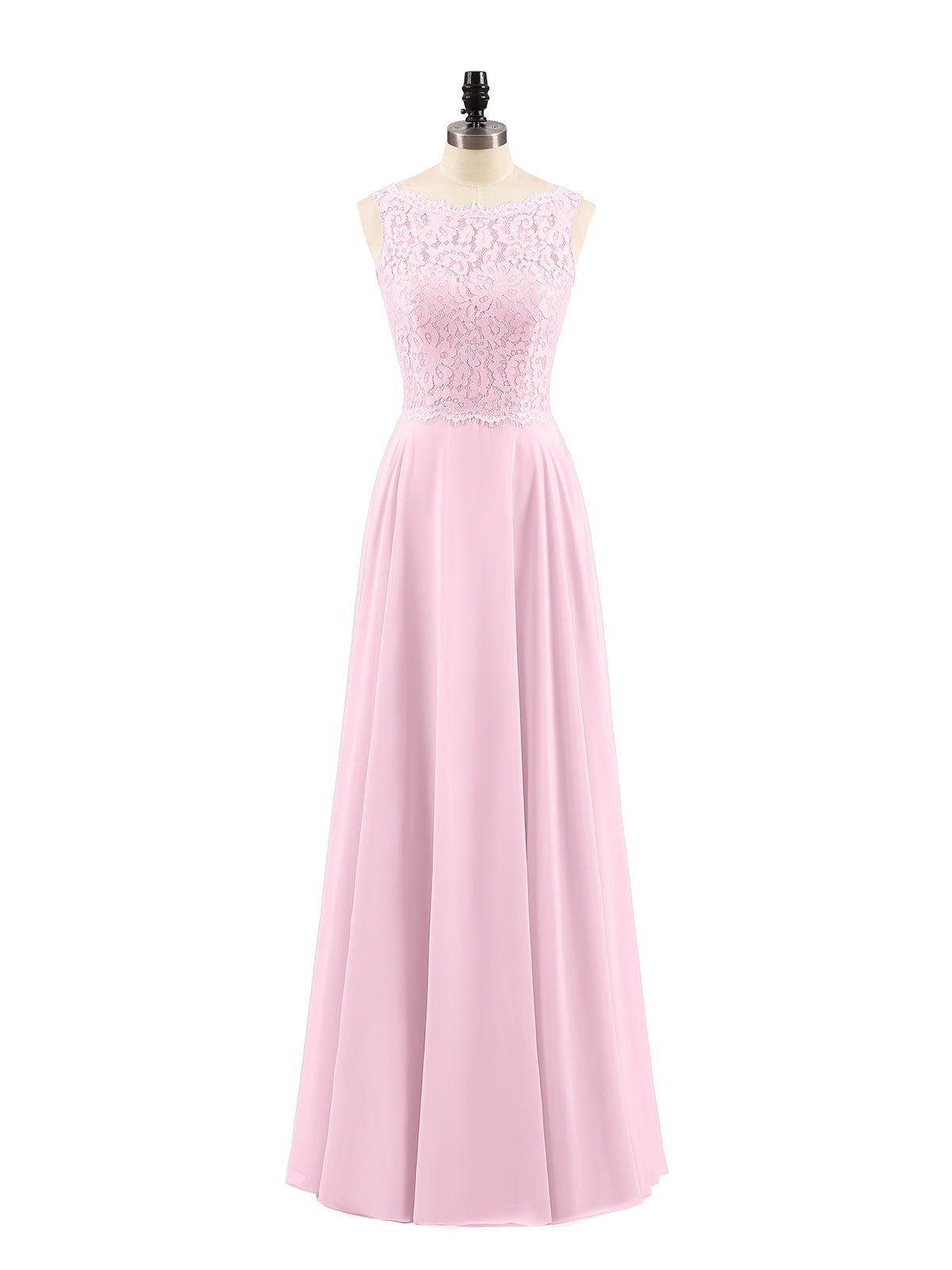 Candy Pink