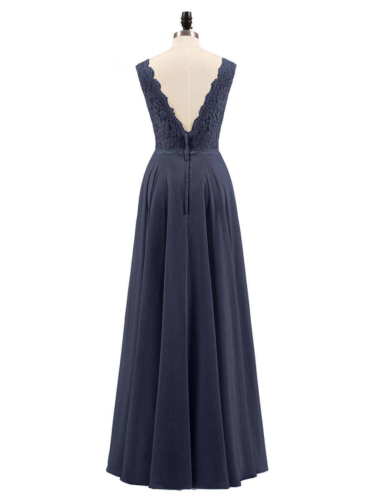 Dark Navy