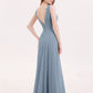 Dusty Blue