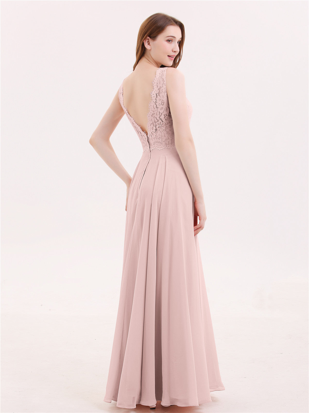 Dusty Rose