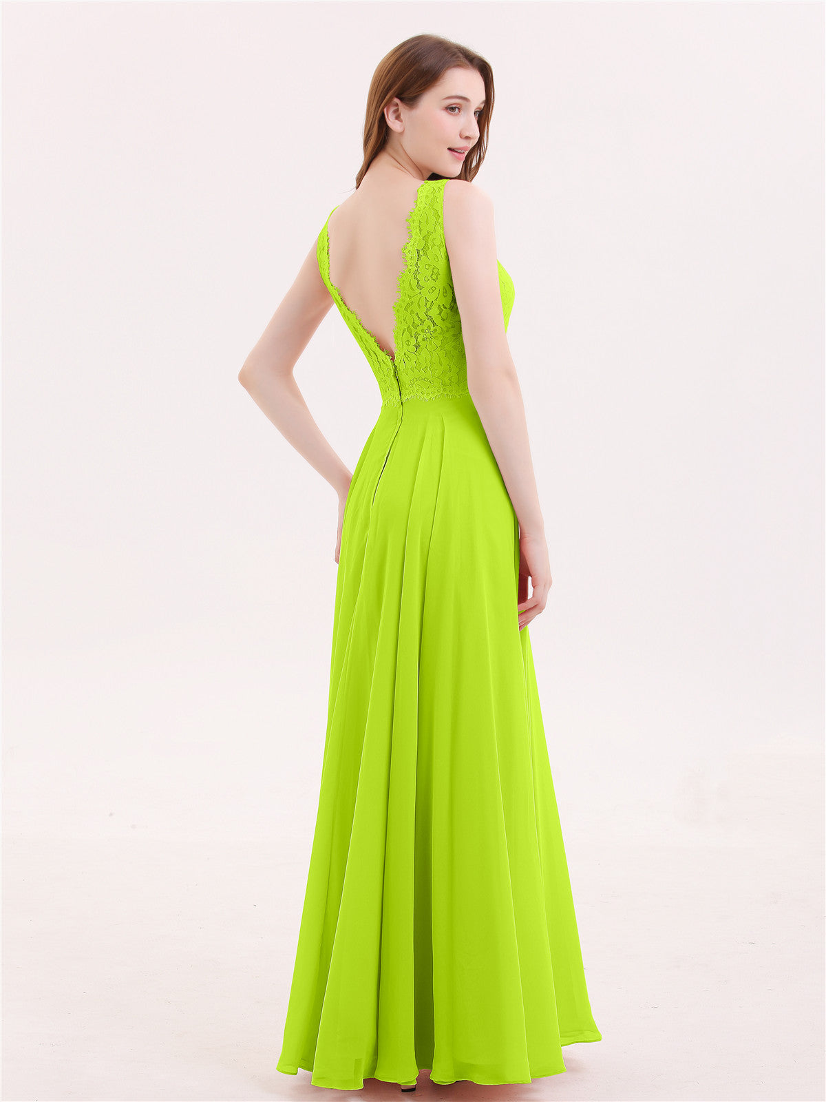 Lime Green