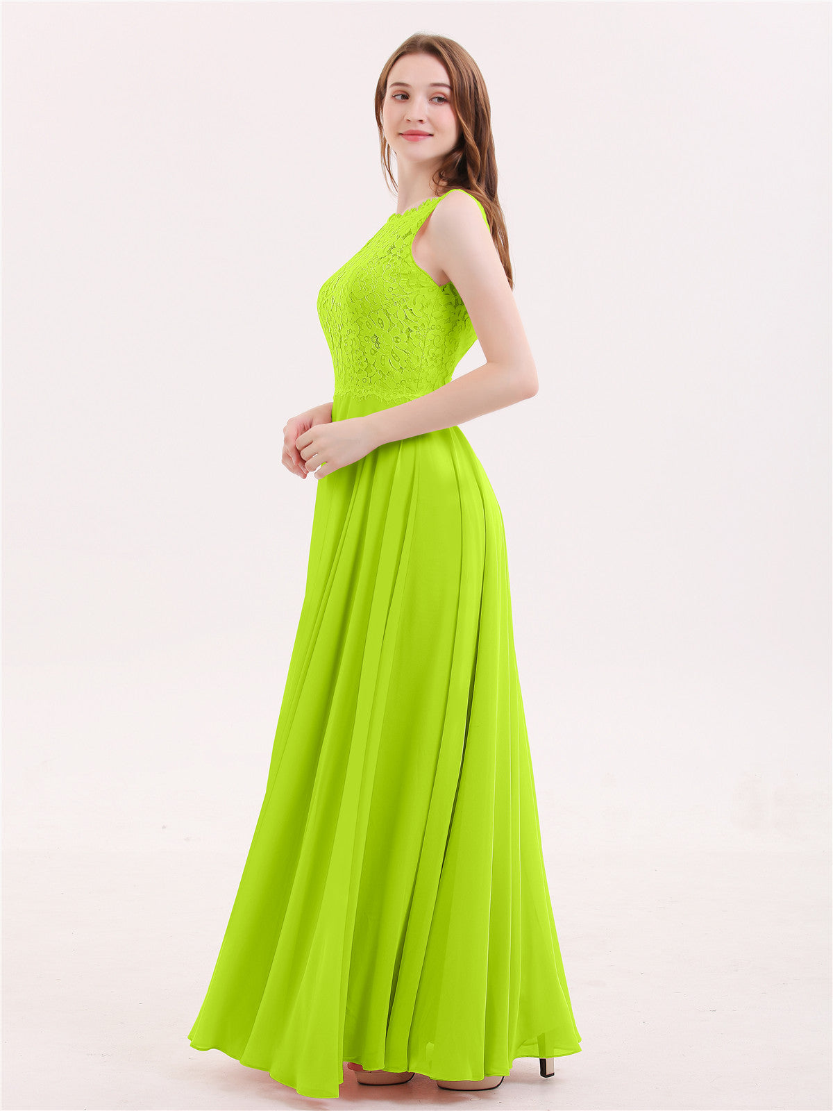 Lime Green