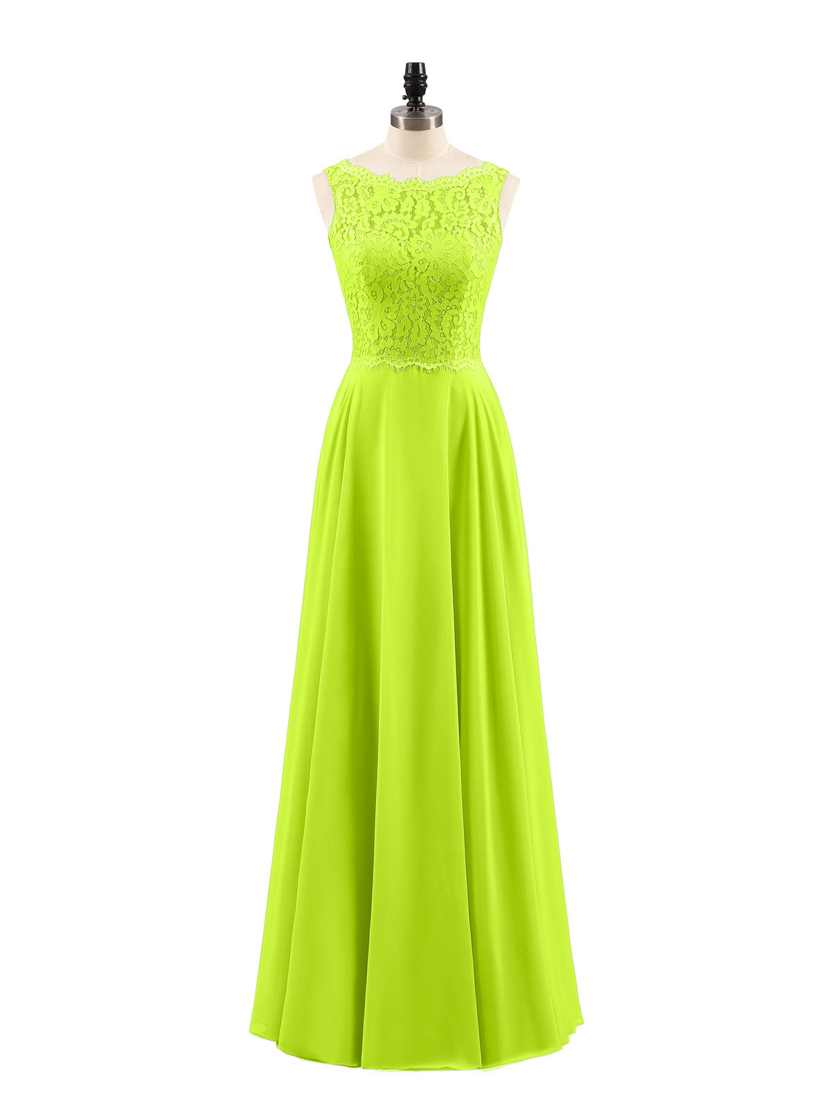 Lime Green