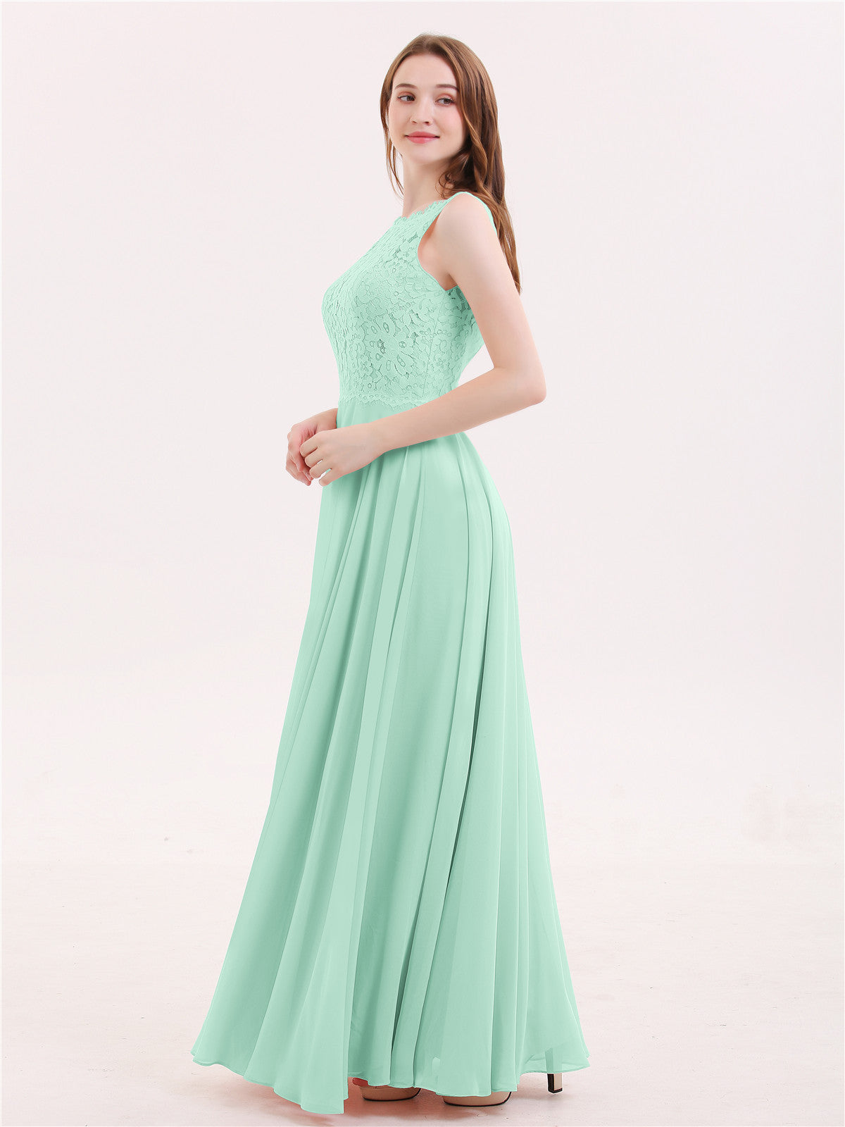 Mint Green
