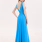 Ocean Blue