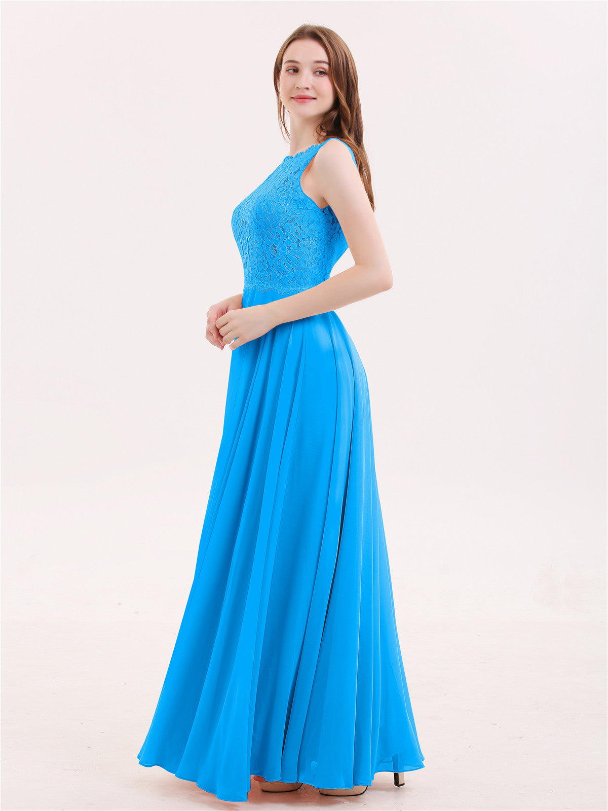 Ocean Blue