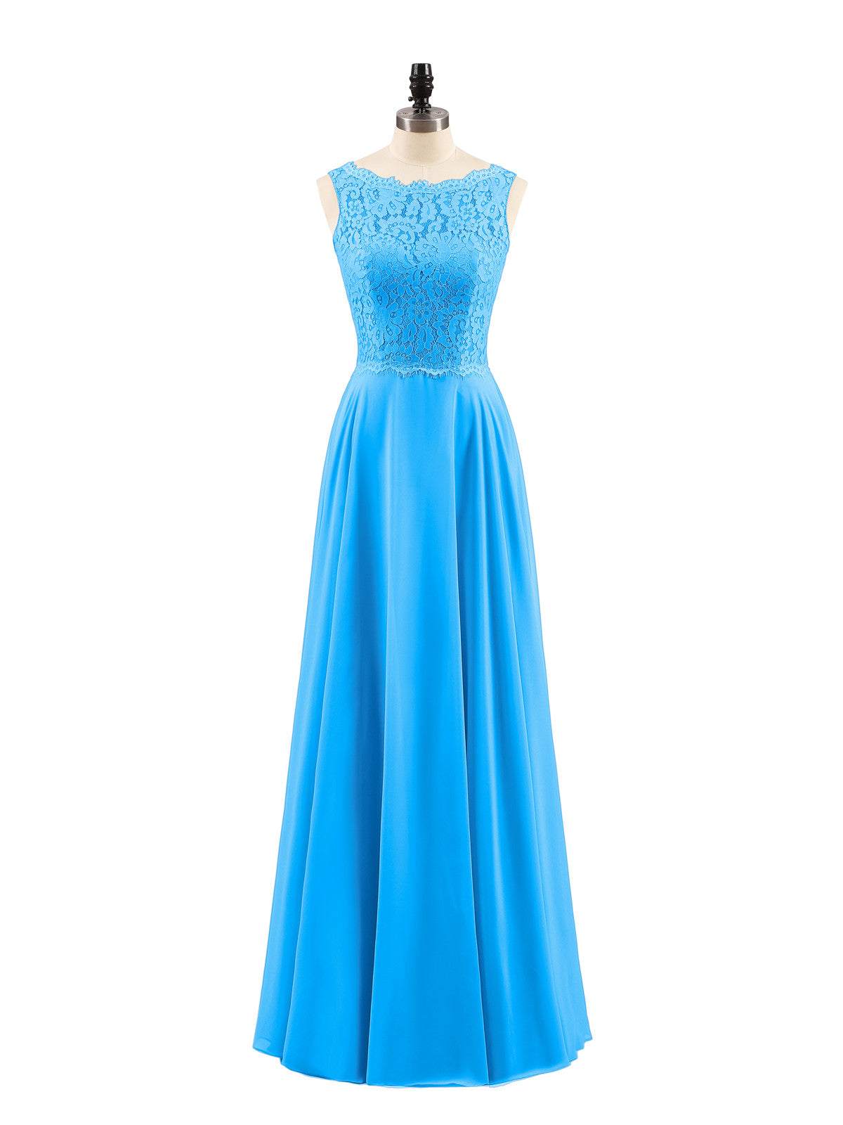 Ocean Blue