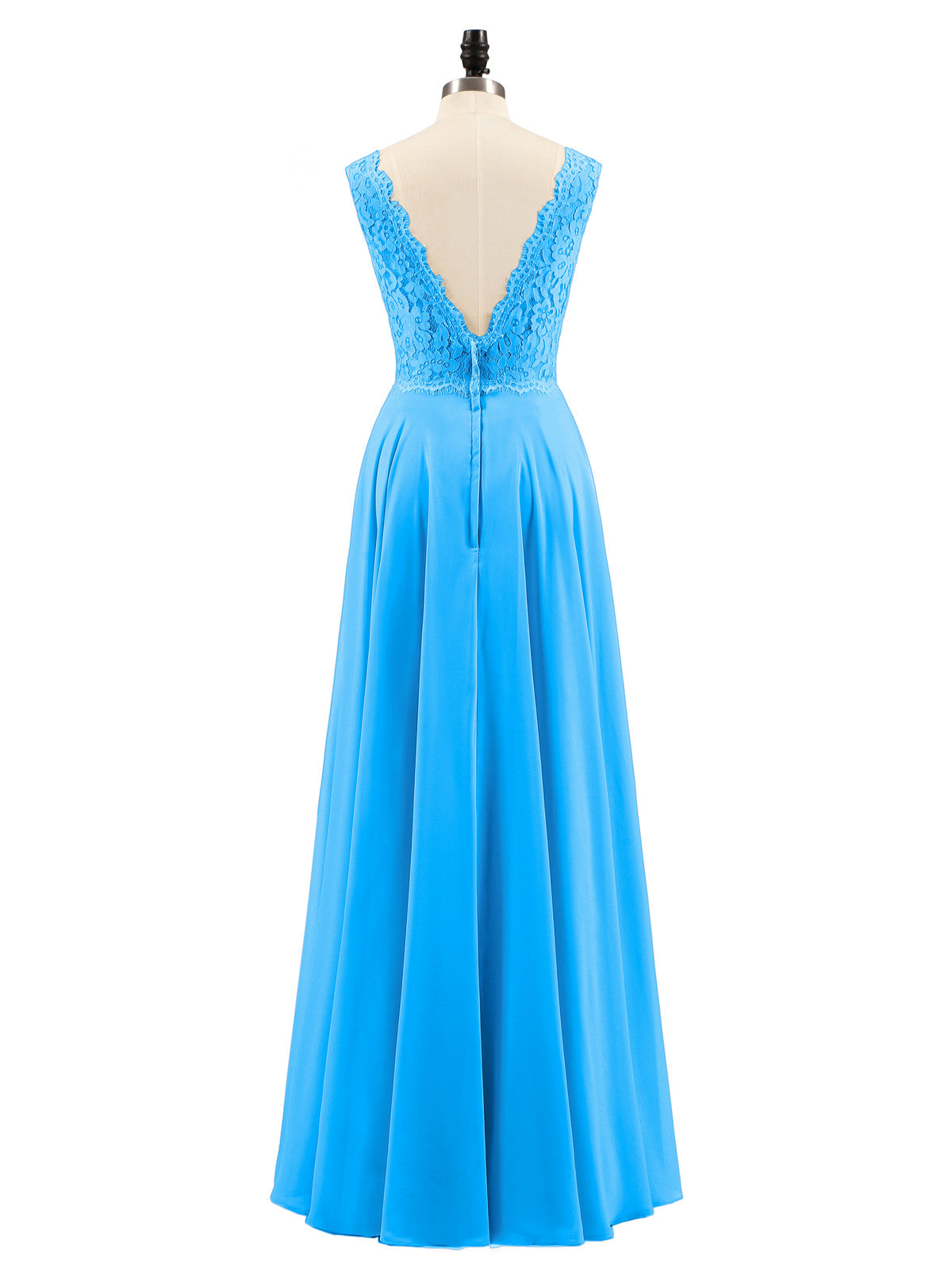 Ocean Blue