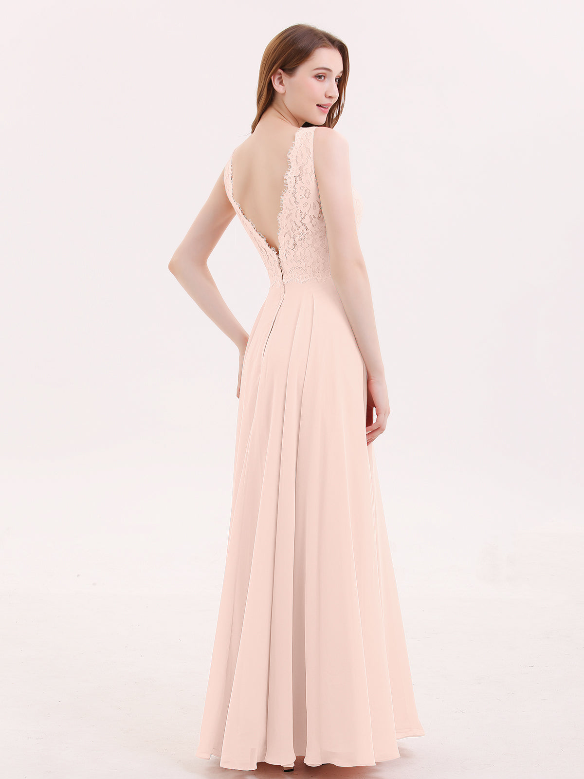 Pearl Pink